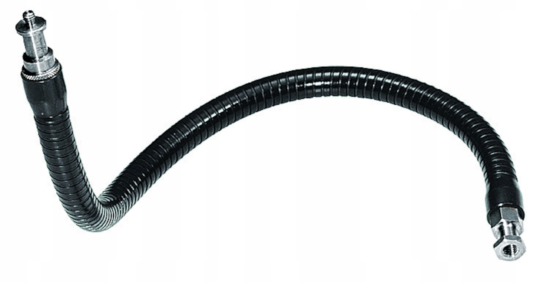 Manfrotto 237HD - FLEX ARM, ramię giętkie