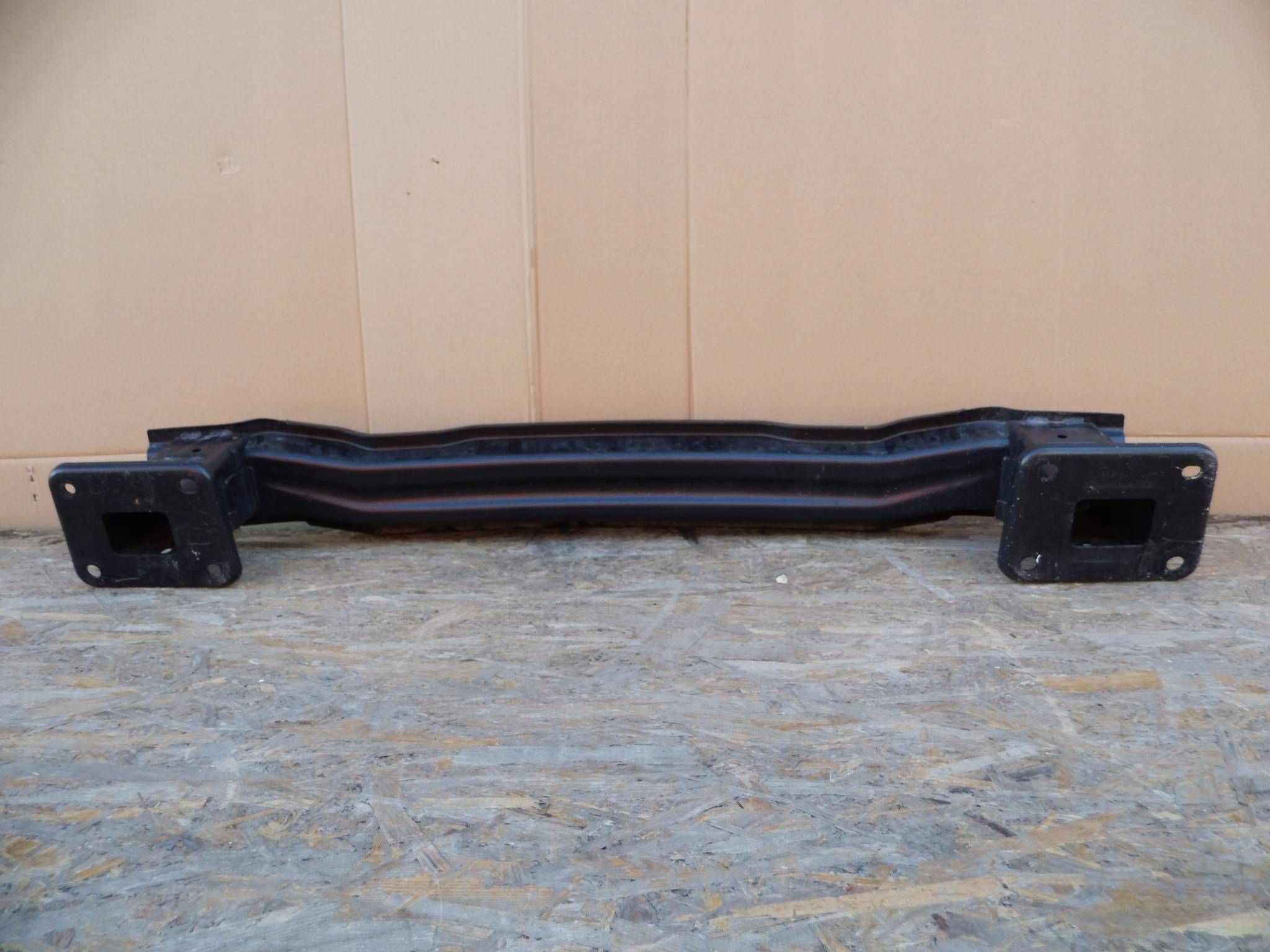 Ford Kuga III MK3 2019-2025 pillar bumper support rear part rear