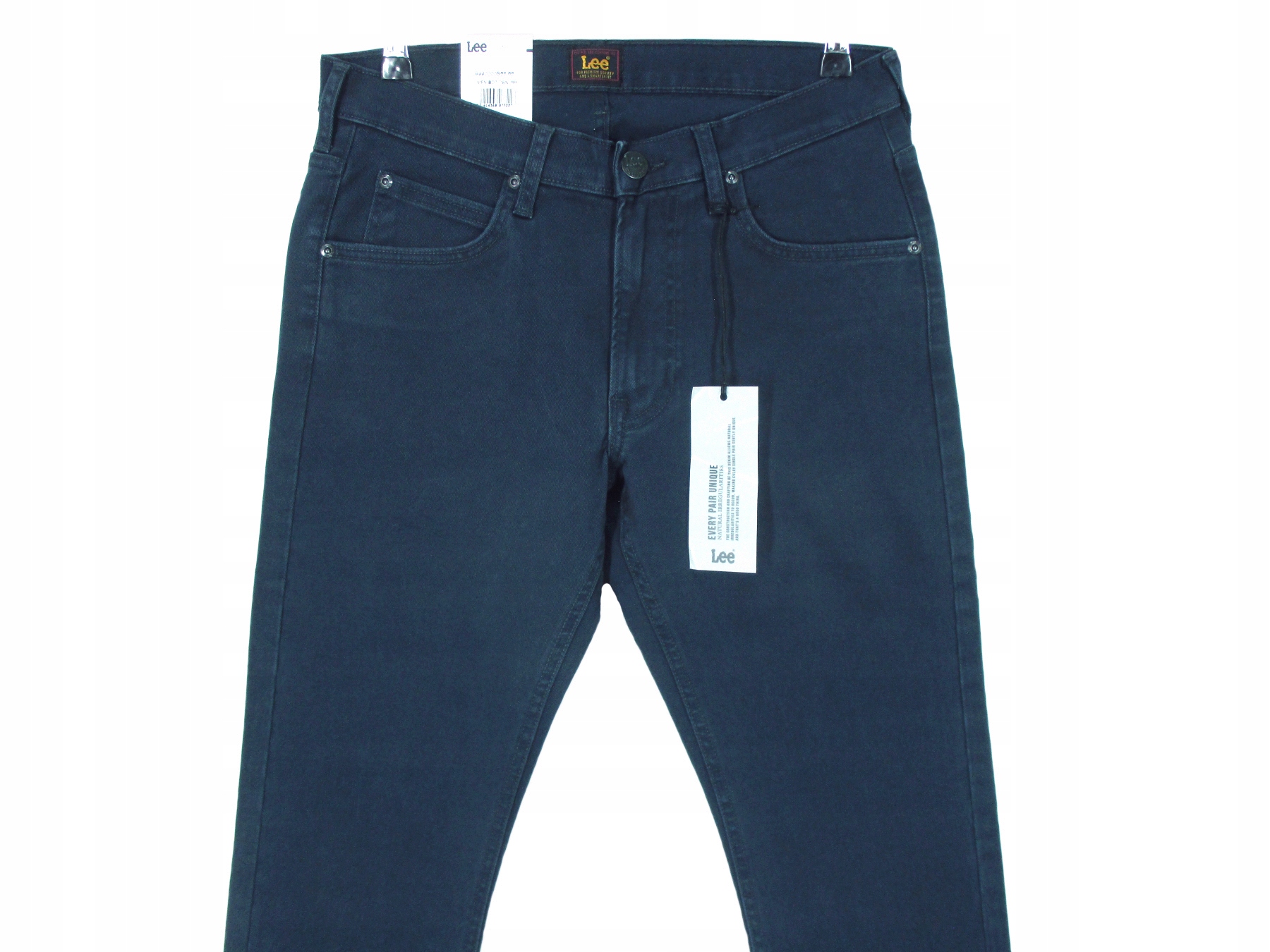 Pánské kalhoty Lee Luke Slim Tapered W28 L32