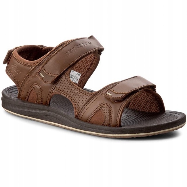

Sandały New Balance M2080BR Rozmiar 42,5