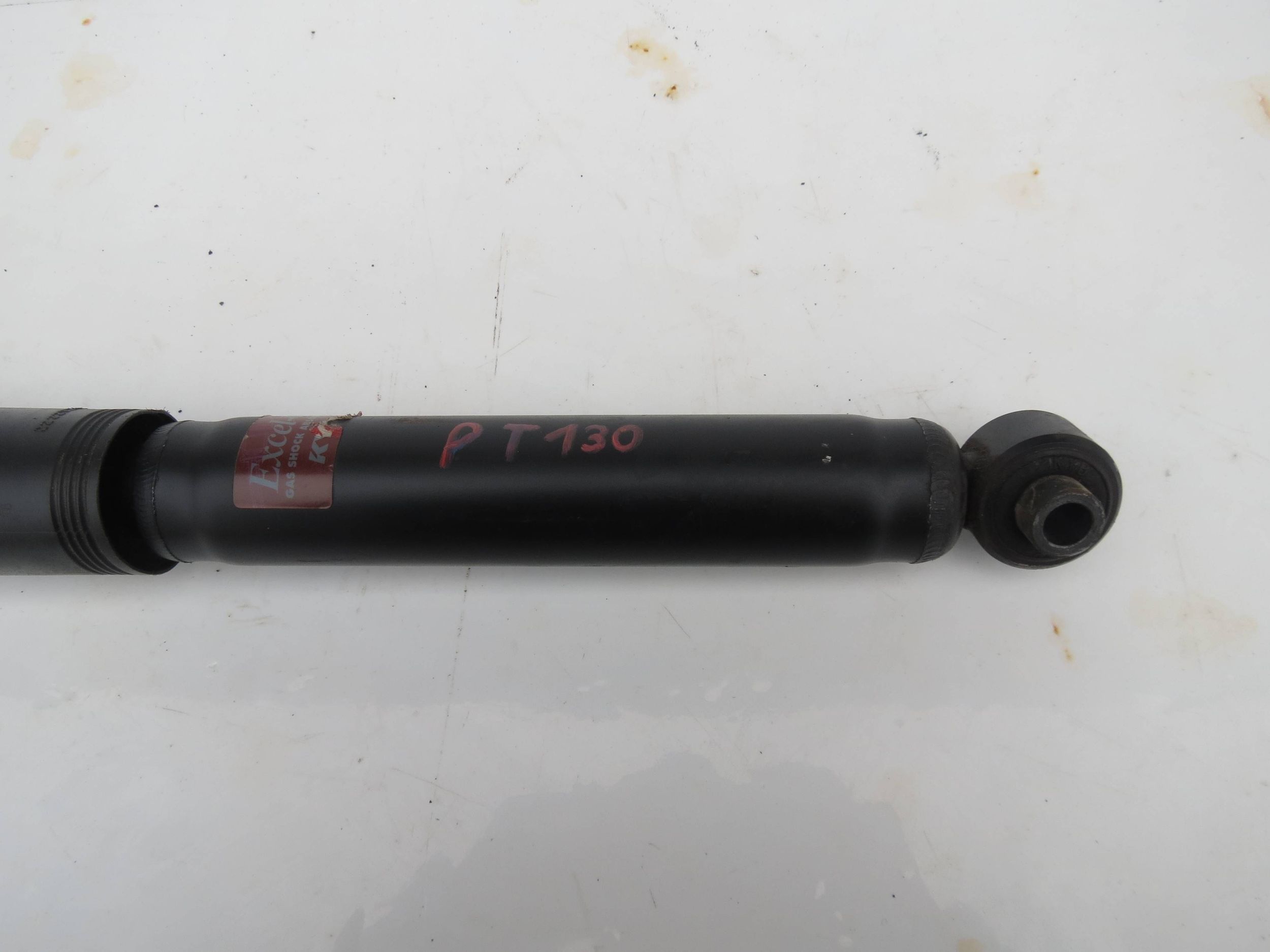 amortizer stražnji GENUINE 349122