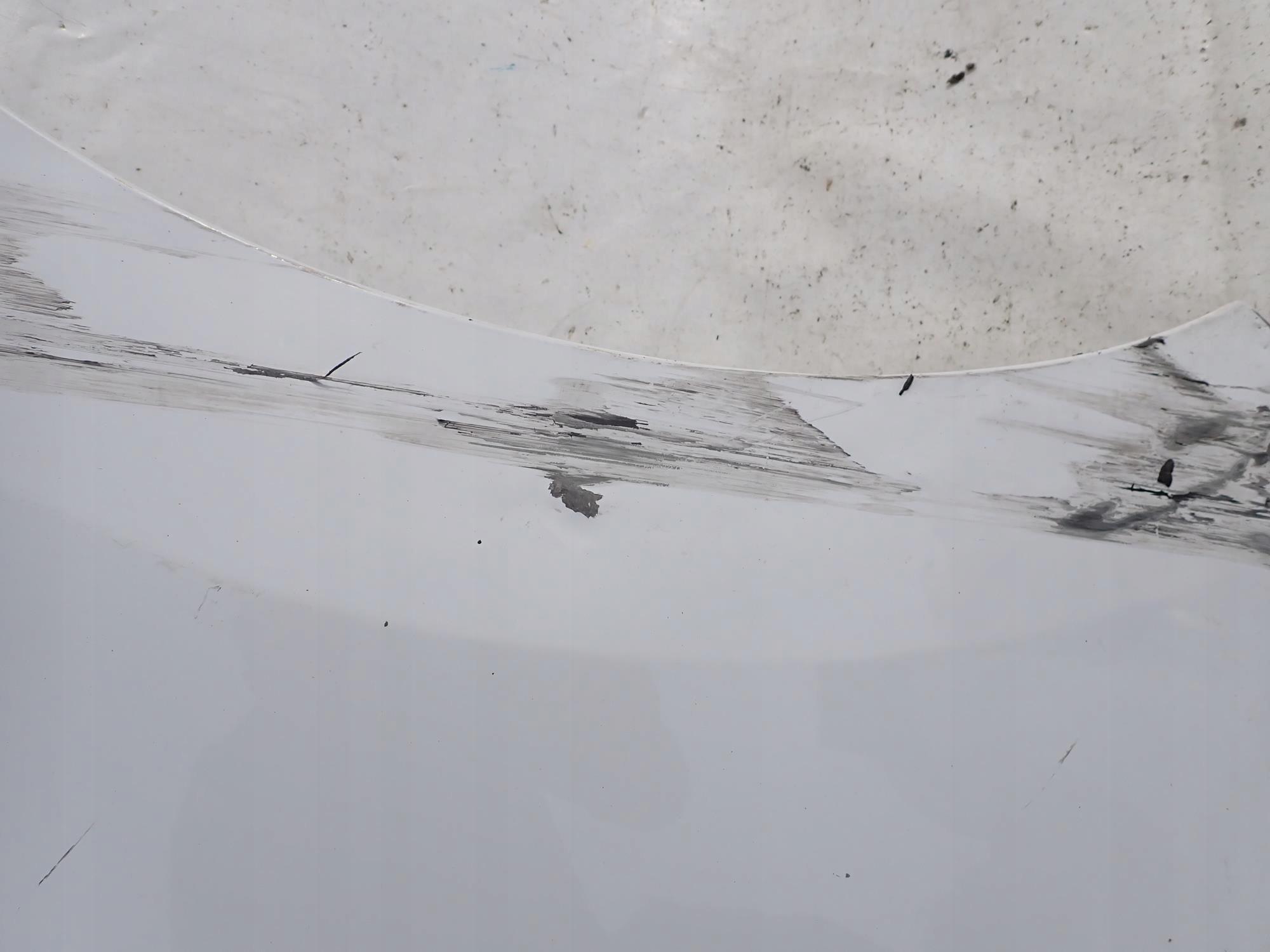 RENAULT MASTER III 3 LIFT 19- fender front right