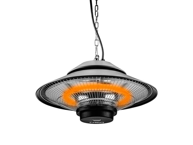 Ohrievač terasové Neo Tools 90-034 stropné