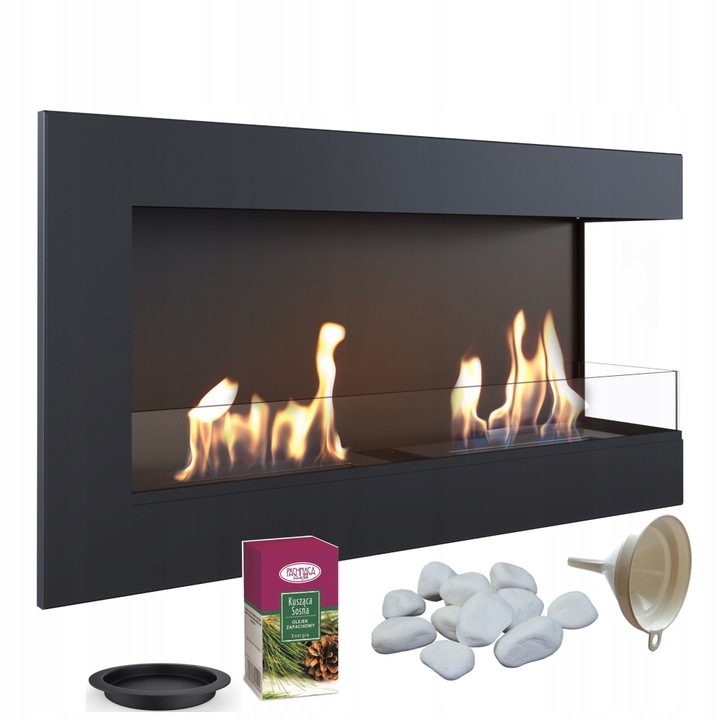 Biokrb Závesný Kratki Delta/p 900 Narozny S Sklom Tuv Sada Aroma
