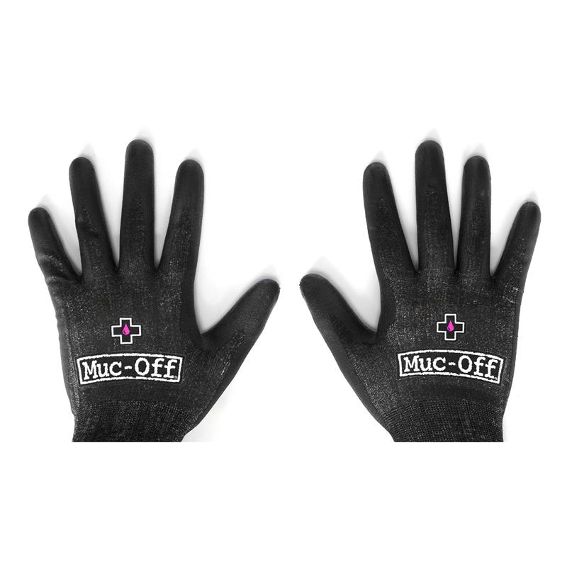 Перчатки MUC-OFF MECHANICS GLOVES