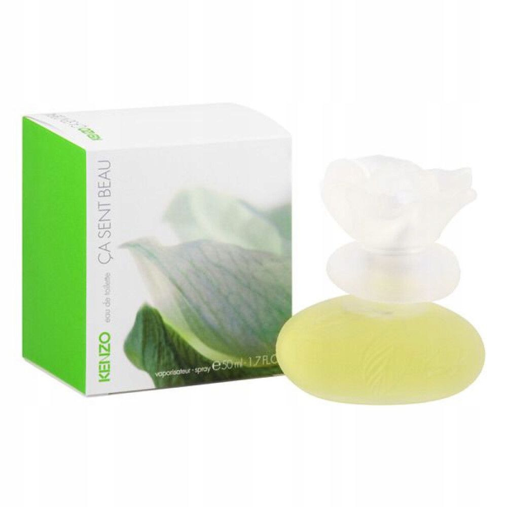 Kenzo Ca Sent Beau Toaletní Voda 50 ML