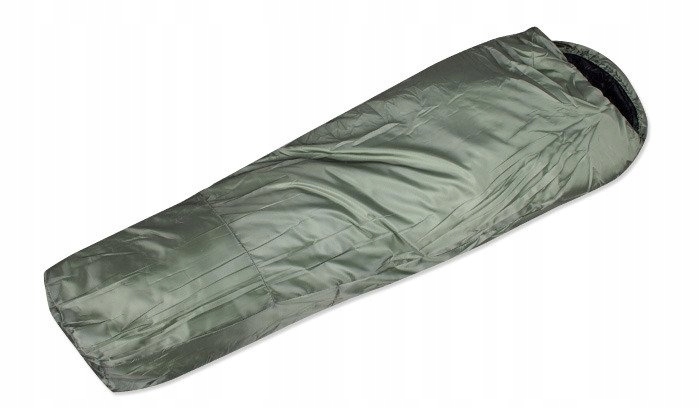 Mil-Tec Śpiwór Modułowy Us Army