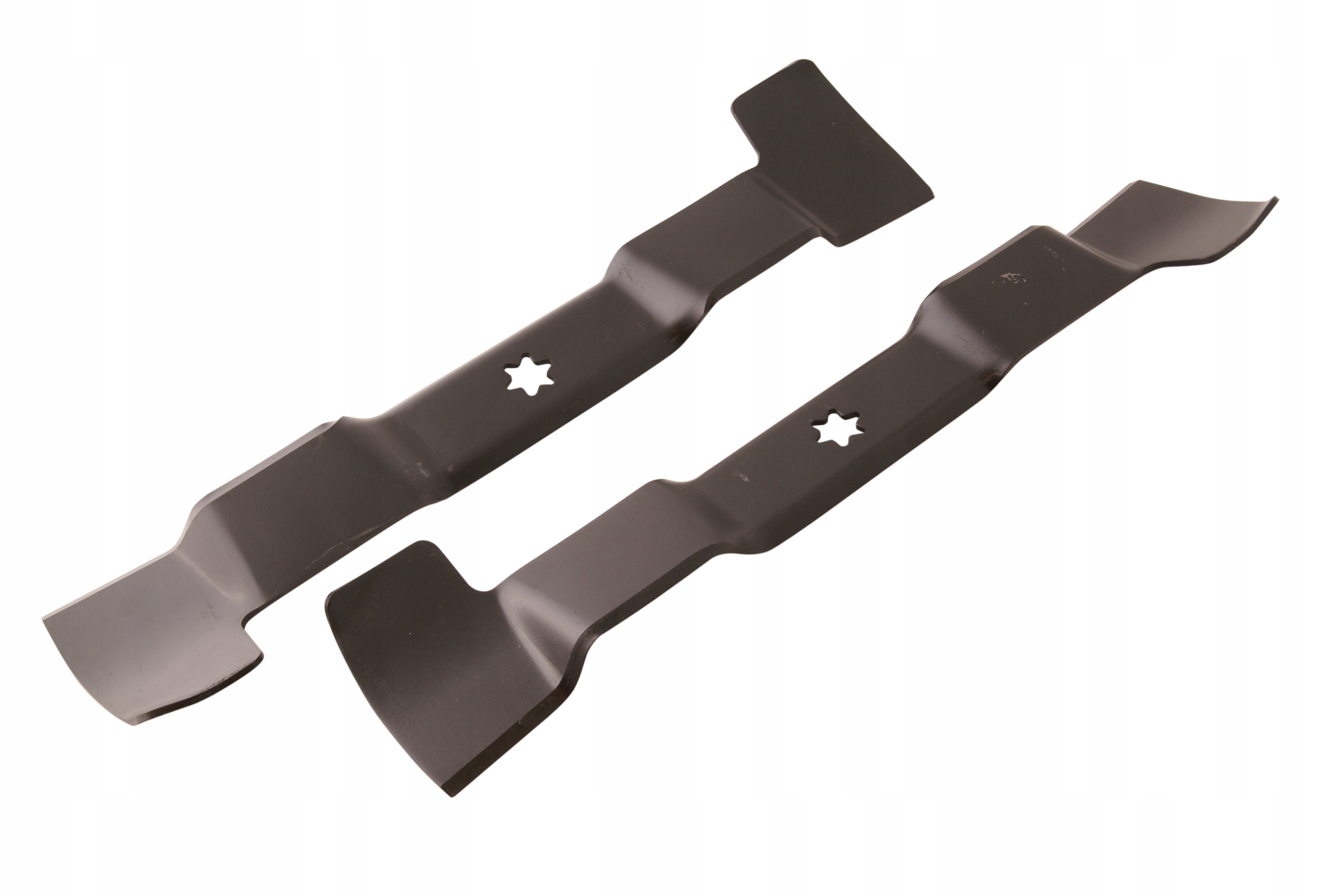 Nože Pro Traktor Cub Cadet XT2 XT3 742-05253 742-05254 539 mm OR106 QR106