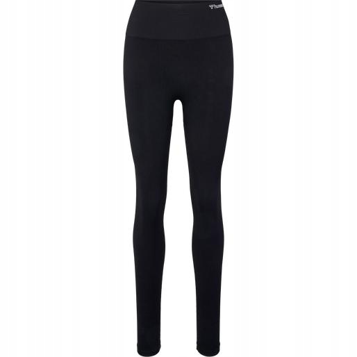 HUMMEL BEZSZWOWE LEGGINSY G4T HMP__XS Właściwości odprowadzające wilgoć