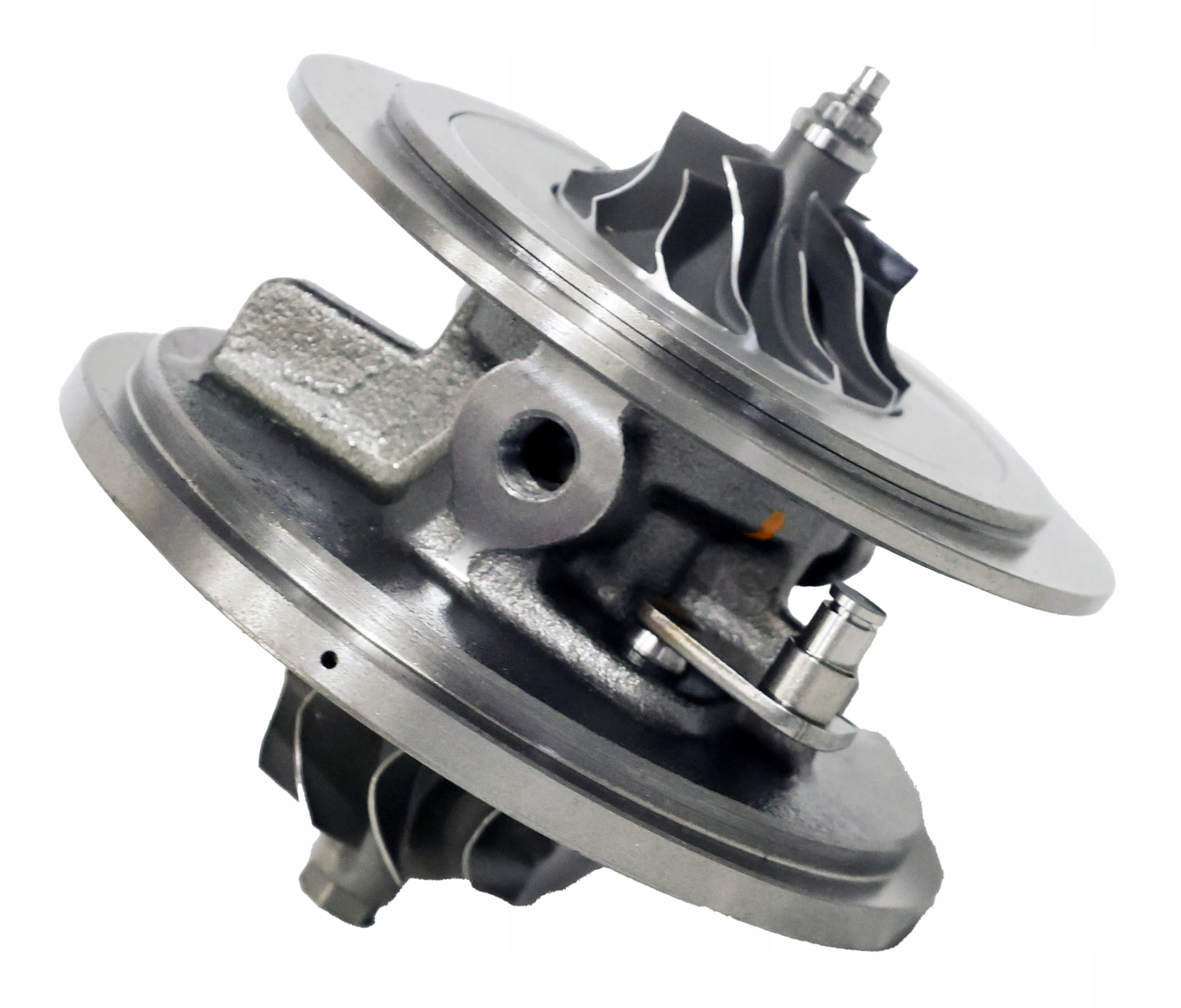 Jádro Turbíny Opel Insignia Astra Zafira 2.0 Cdti 160 Km 163 Km