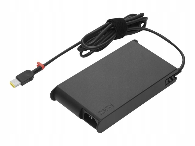 Lenovo ThinkPad Slim 230W Ac adaptér (Slim-tip) Eu/ina/vie/rok Lenovo
