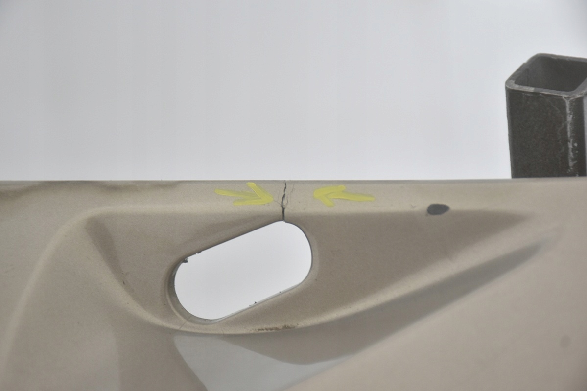 front bumper front VOLVO V70 II 446-46