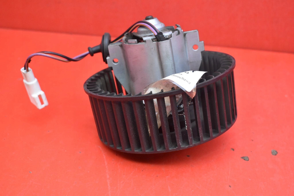 DMUCHAWA Lüfter des lüfters EU FORD KA MK1 96-08