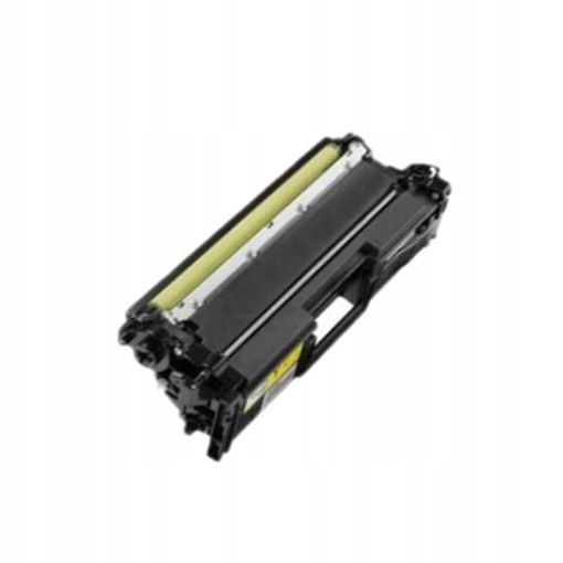 Naplnka Brother TN821XXLY žlutý kompatibilní toner