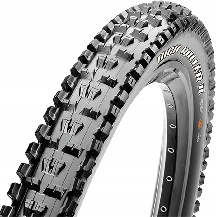 Opona rowerowa Maxxis High Roller II 29 x 2,3