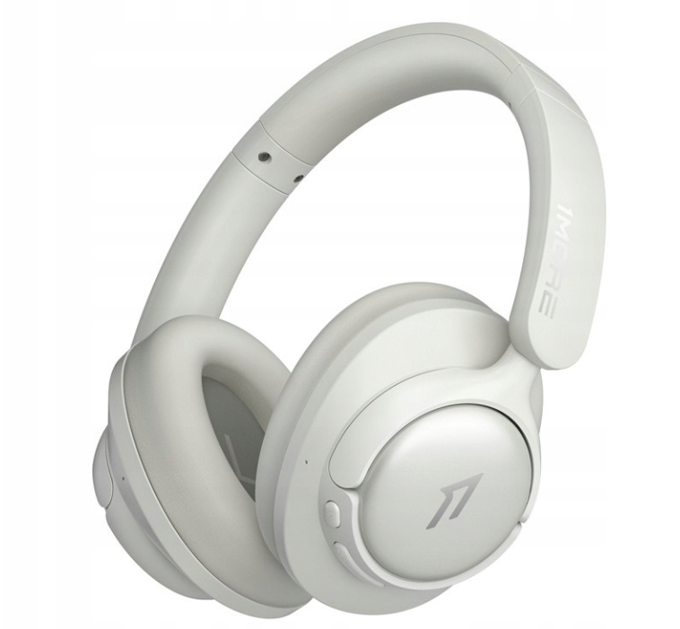 1MORE SonoFlow Se HQ31 Słuchawki Bezprzewodowe Anc Nauszne Bluetooth 5.4