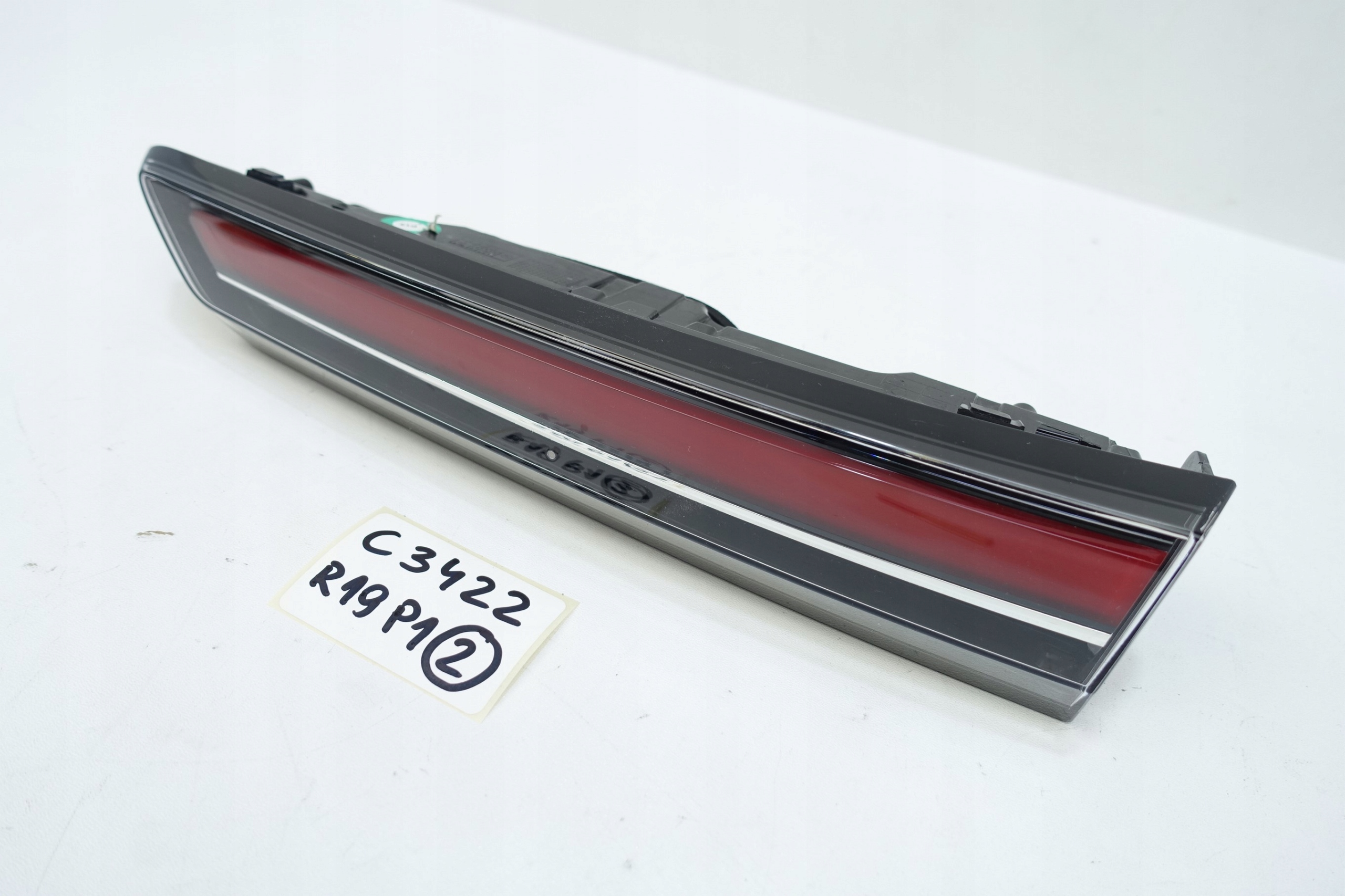 light right rear part right rear OPEL MOKKA B II 2020