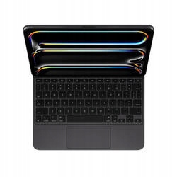 Apple - Apple Magic Keyboard 11inch用 Apple Magic Keyboard Ipad Pro 11 Gen 1 2 3 4 Air 5 Układ