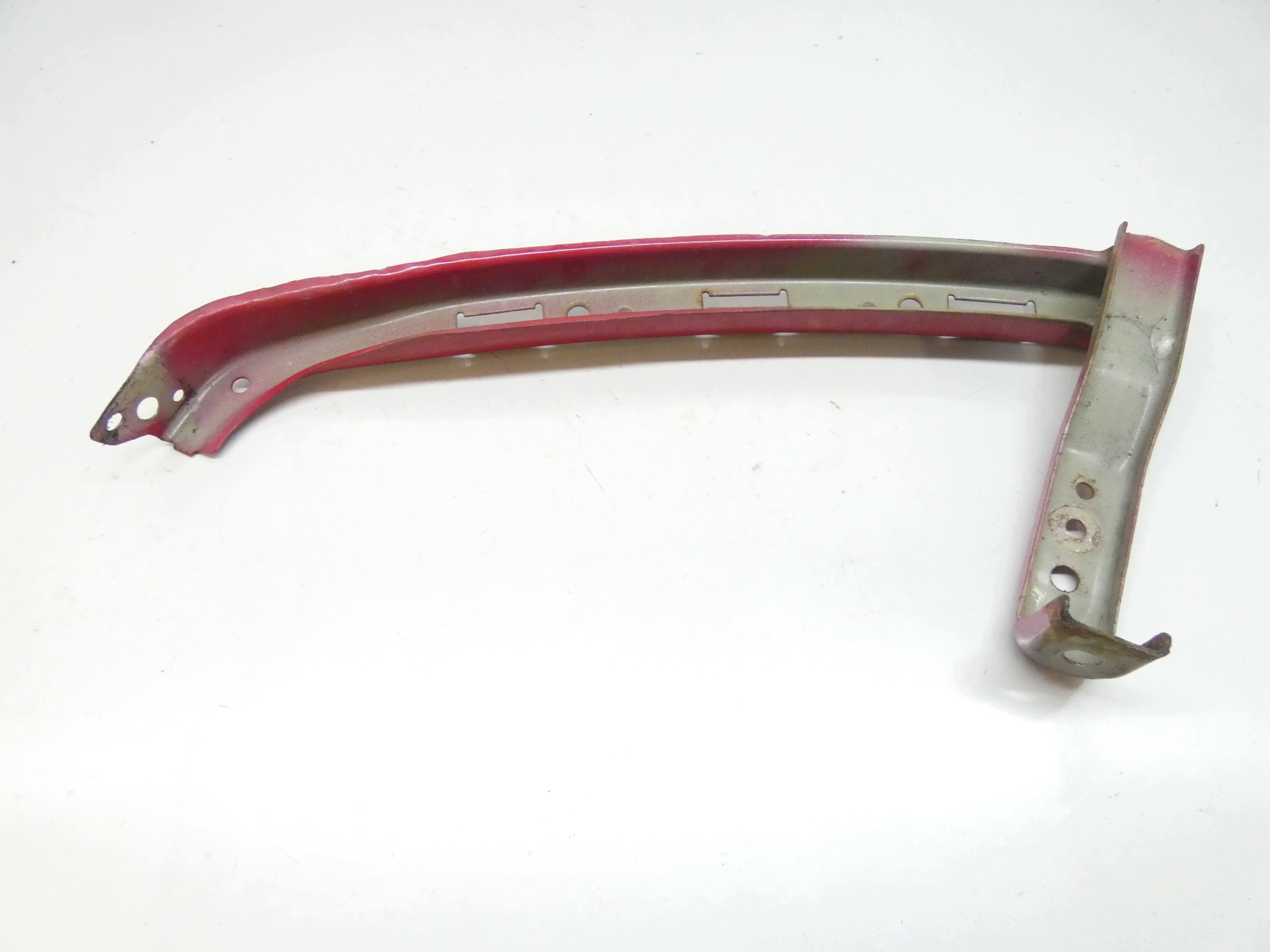 holder lights bumper bracket right HONDA CIVIC VII 7 00-06 colour R81
