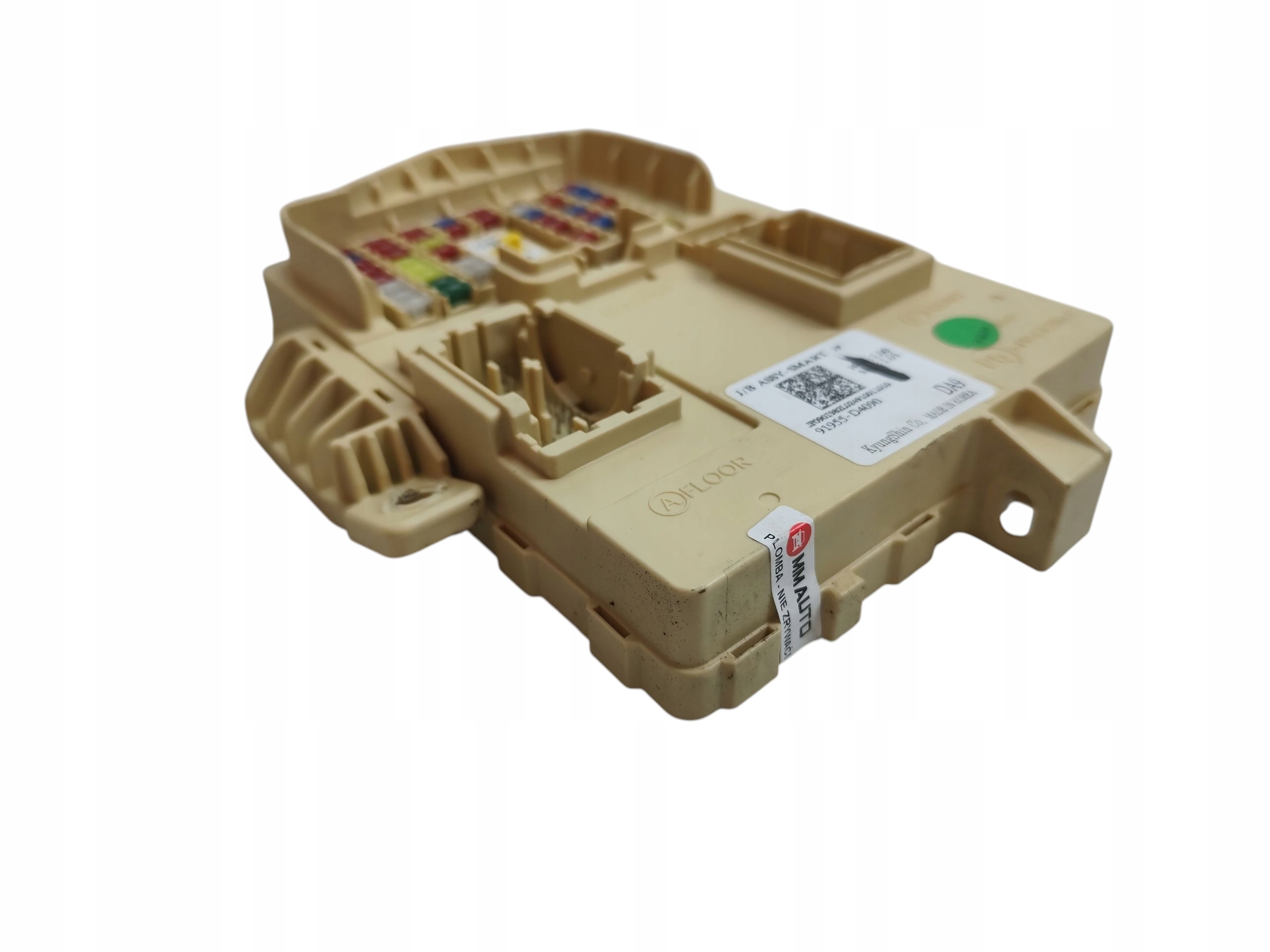 Module fusibles KIA OPTIMA IV (2015-2019) 91955-D4090