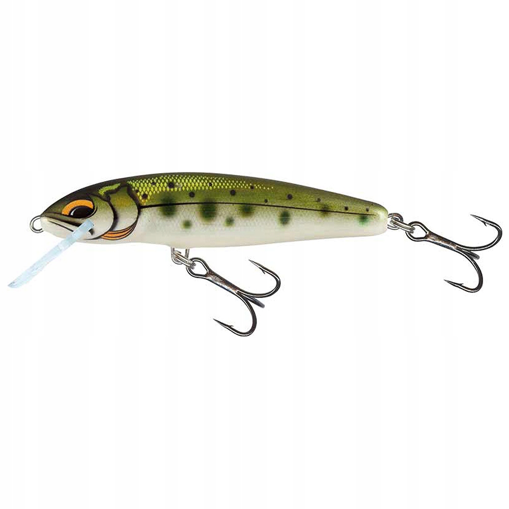 Salmo Minnow Sinking 7cm 8g Yamame Ayu QMW225
