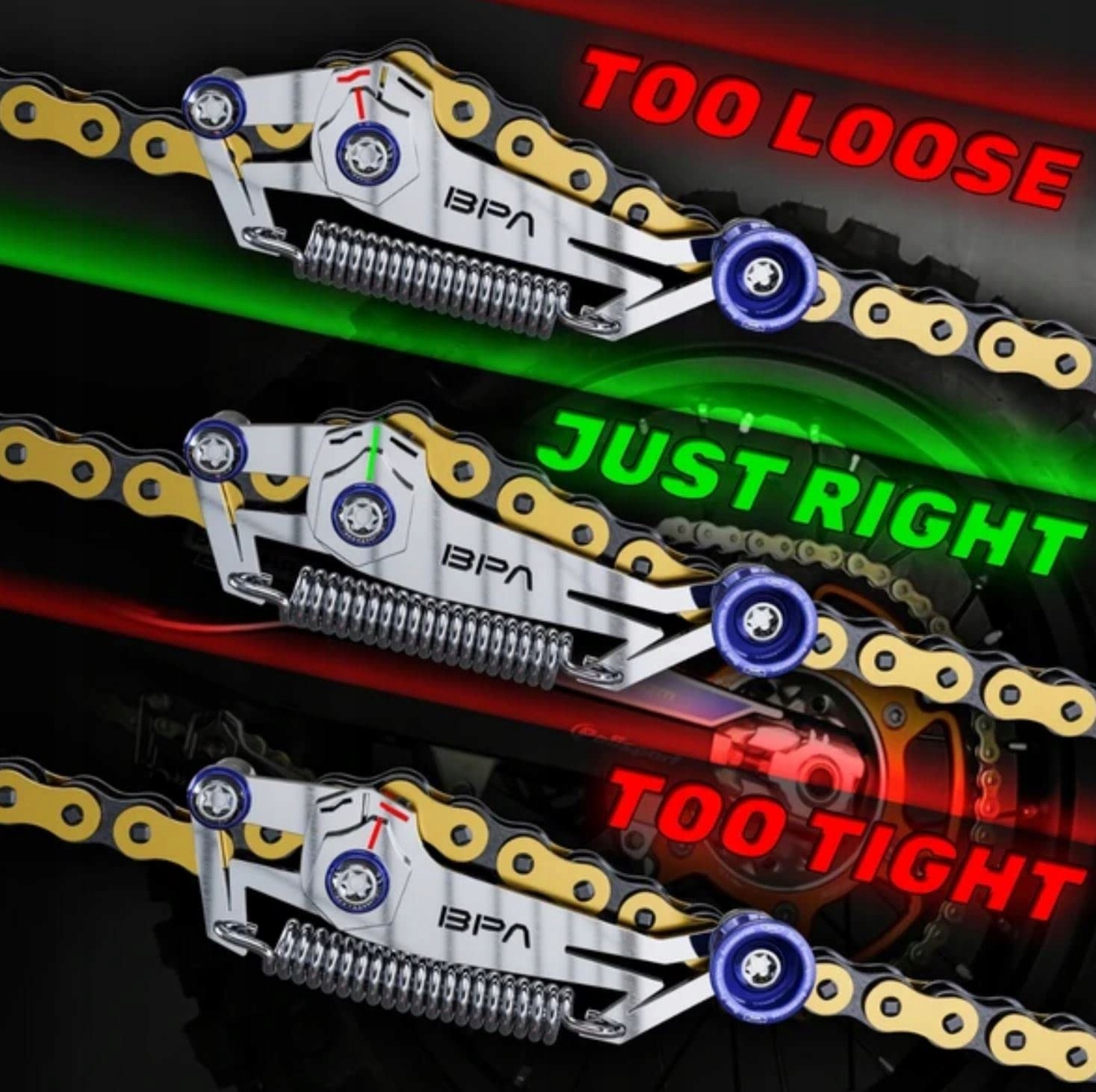 Fantic26 Bpa Racing Motocyklowe narzędzie do Kod producenta bpa