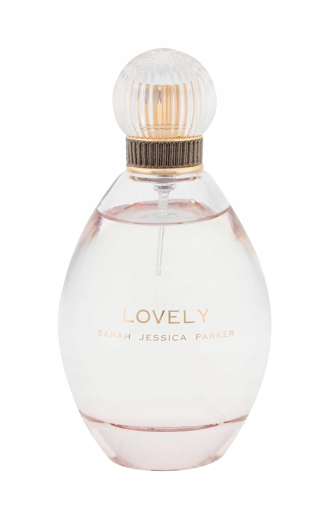 Sarah Jessica Parker Lovely Parfémovaná voda 200 Ml