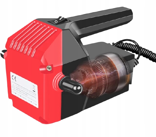 POMPA DO OLEJU SILNIKOWEGO 60W 12V 24V