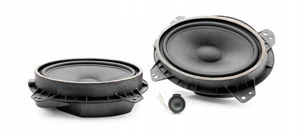Reproduktory pre Toyota Focal Is Toy 690