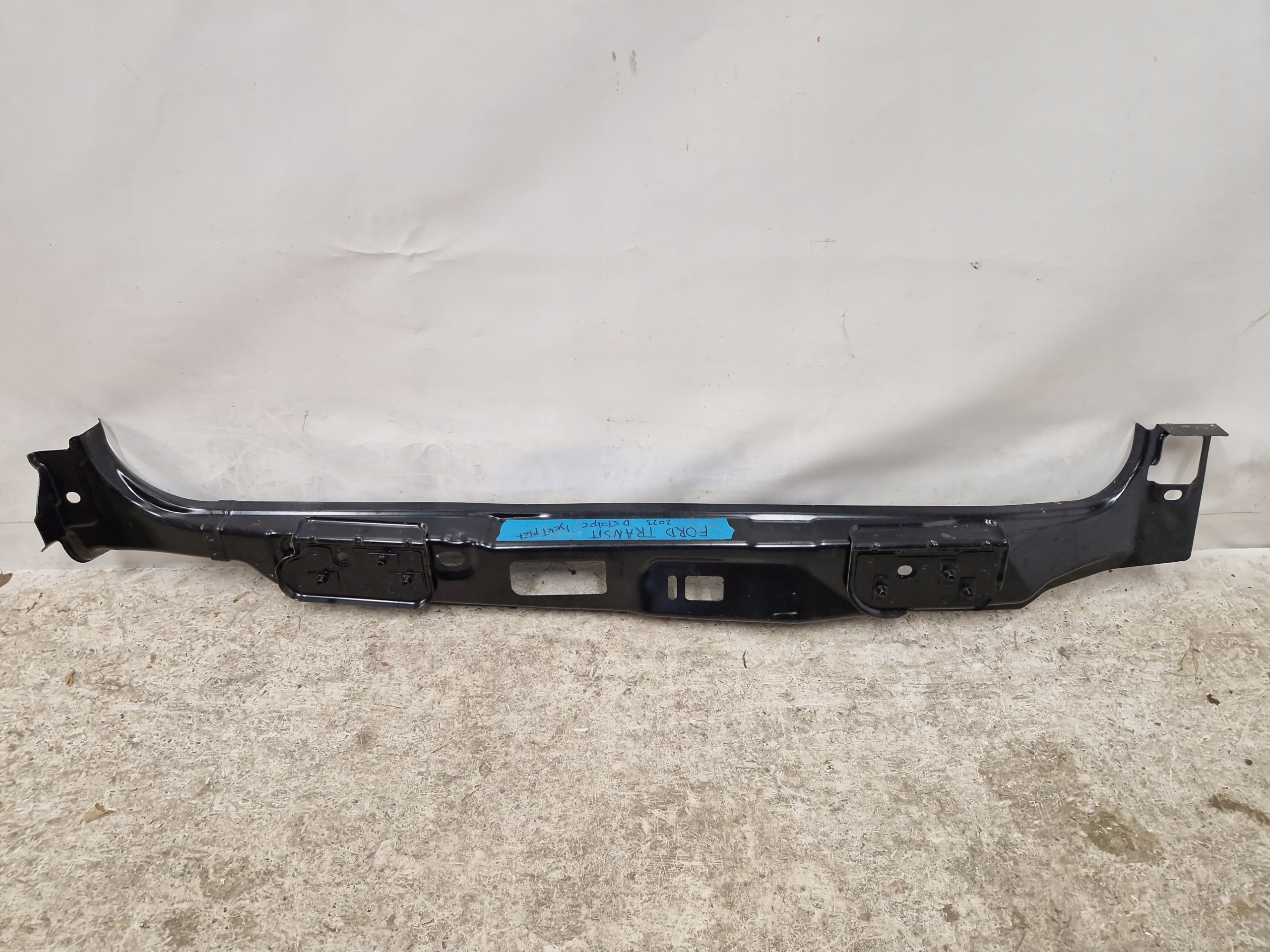 WZMOCNIENIE TYŁ TYLNE PAS FORD TRANSIT CUSTOM