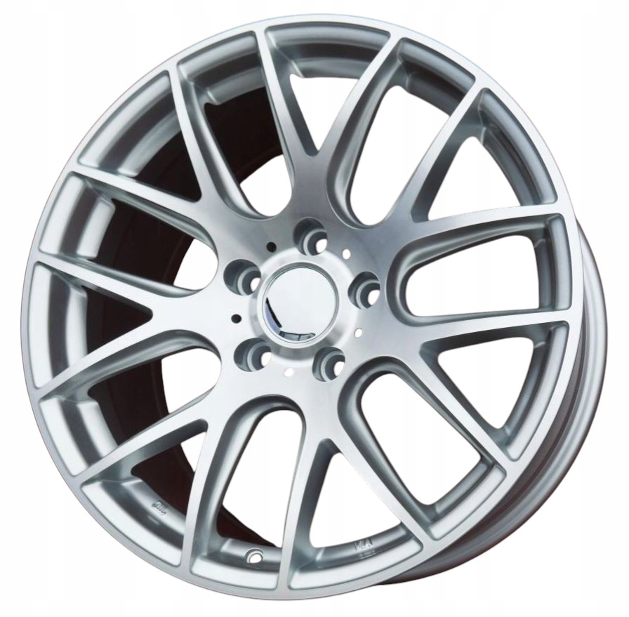 Kola 18 5X120 Bmw 3 E46 E90 E91 E92 F30 F31 F34 4 F32 F33 Gran Coupe F36