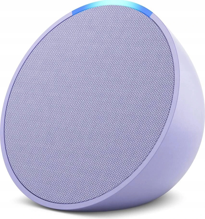 Amazon Echo Pop (1. generace) Barva: Fialová