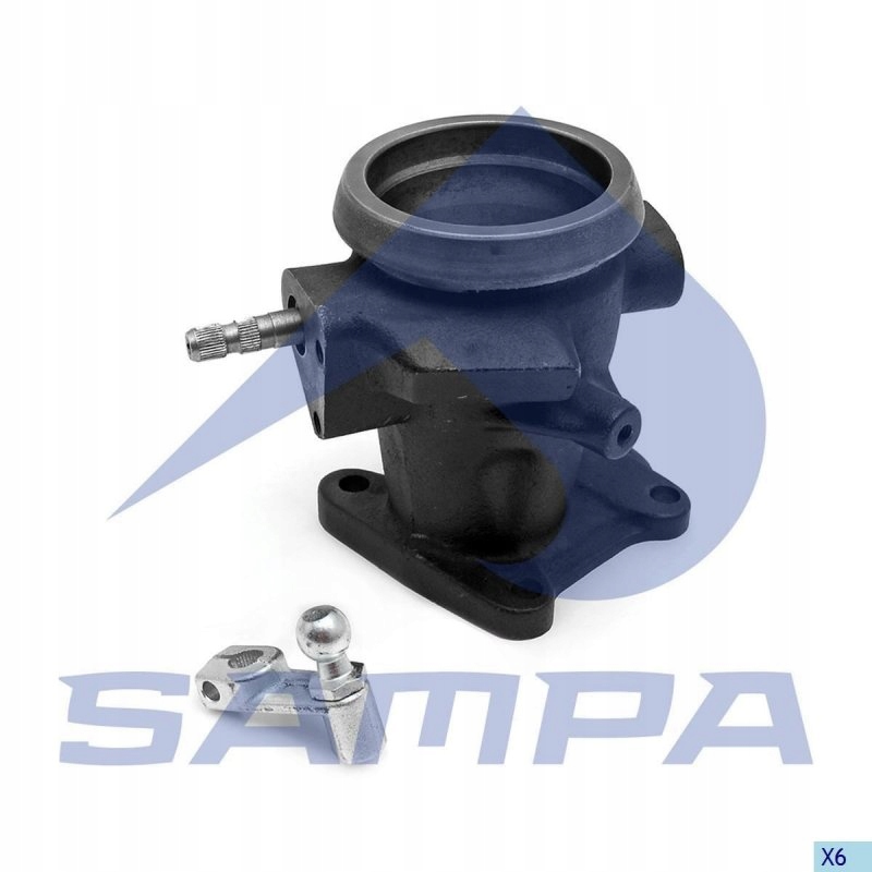 HAM.GORSKI MB SAMPA 204.418