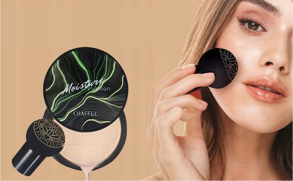 PODKŁAD PUDER W KREMIE DO TWARZY PROFESJONALNY BB EAN (GTIN) 5704664397548