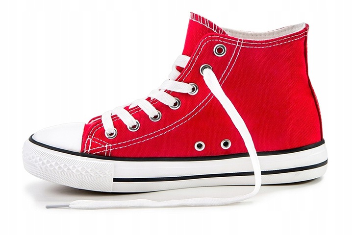 

Buty dziecięce Trampki niskie Tenisówki