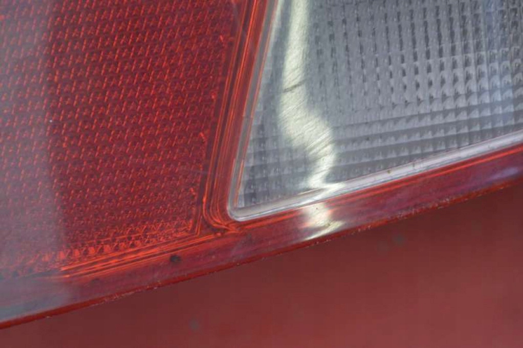light right rear part rear TOYOTA YARIS 2 II 5D 05-09