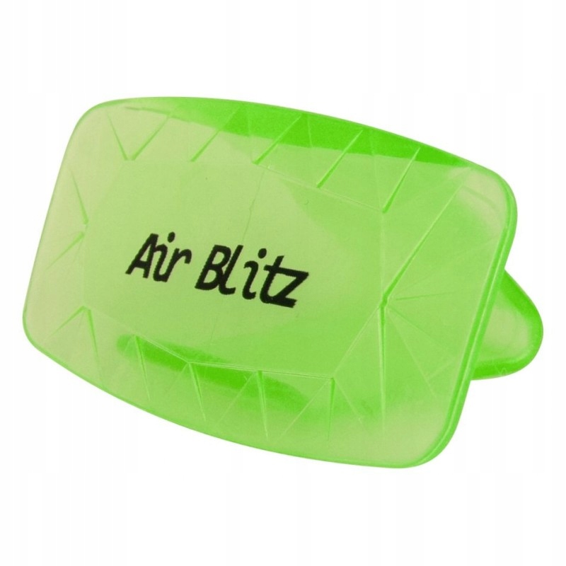 

Zawieszka Do Wc Air Blitz Toilet Clip Kiwi