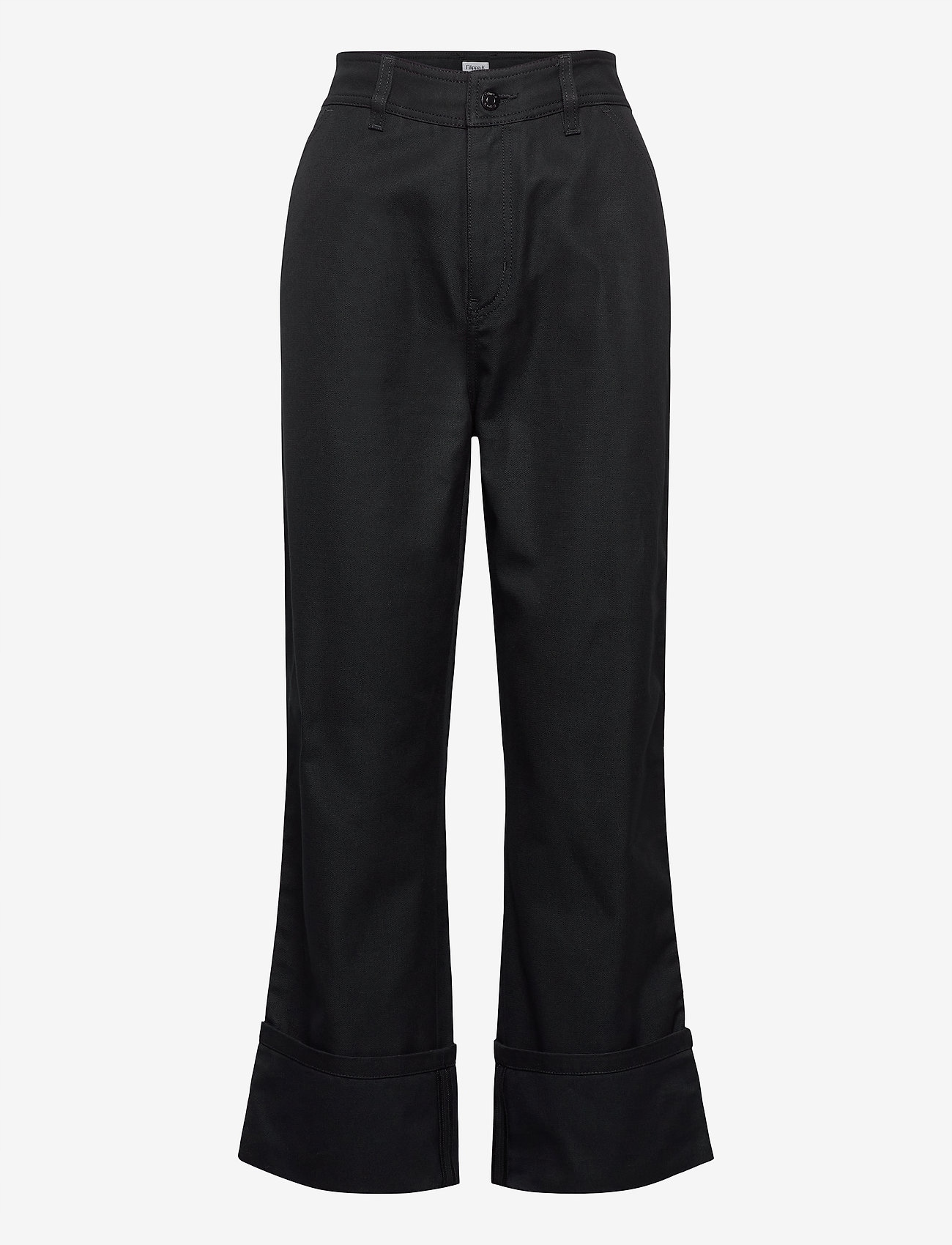 Neformální kalhoty Filippa K 34