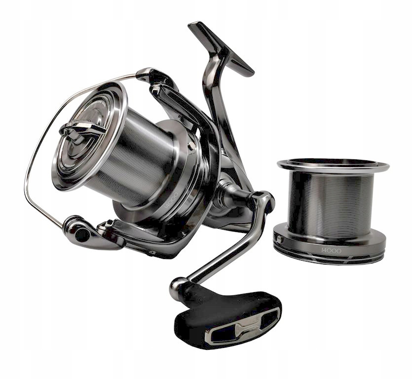 Shimano Aero Technium MgS XSD 14000 Kołowrotek