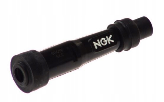 FAJKA ŚWIECY ZAPŁONOWEJ NGK SD05F 8022