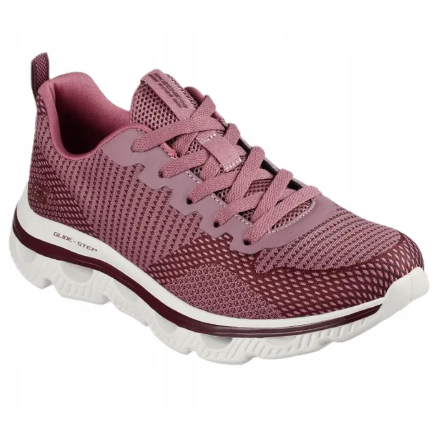 Skechers Burg Arc Waves 39