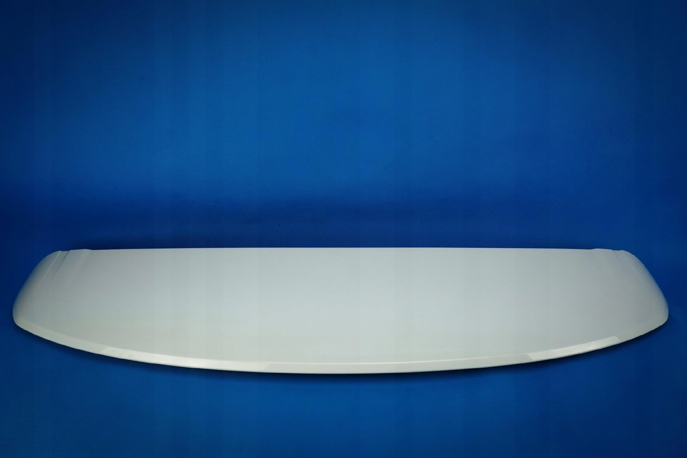 Спойлер кришки зад. СТОП СИГНАЛ Audi Q7 4Mm0827933 Ls9r