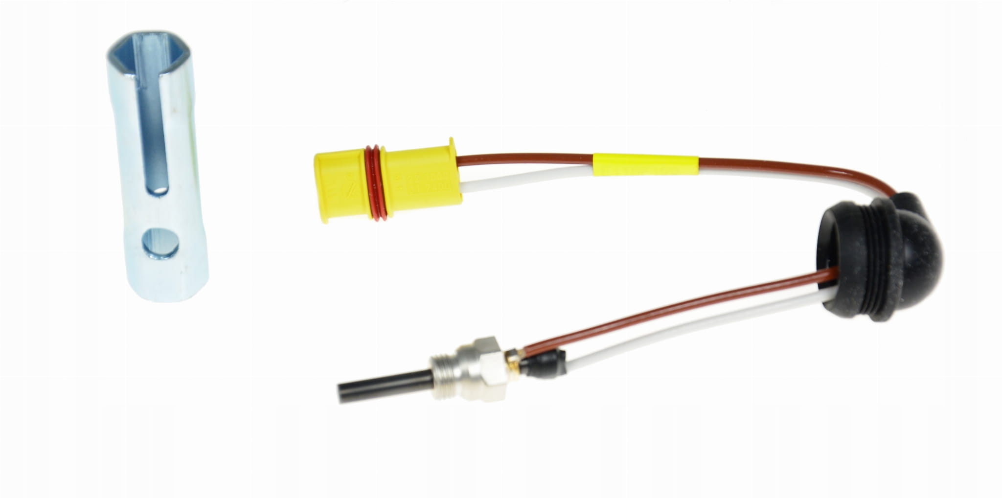 Eberspaecher 1740649 Originální Žárová Svíčka Daf Scania Topení