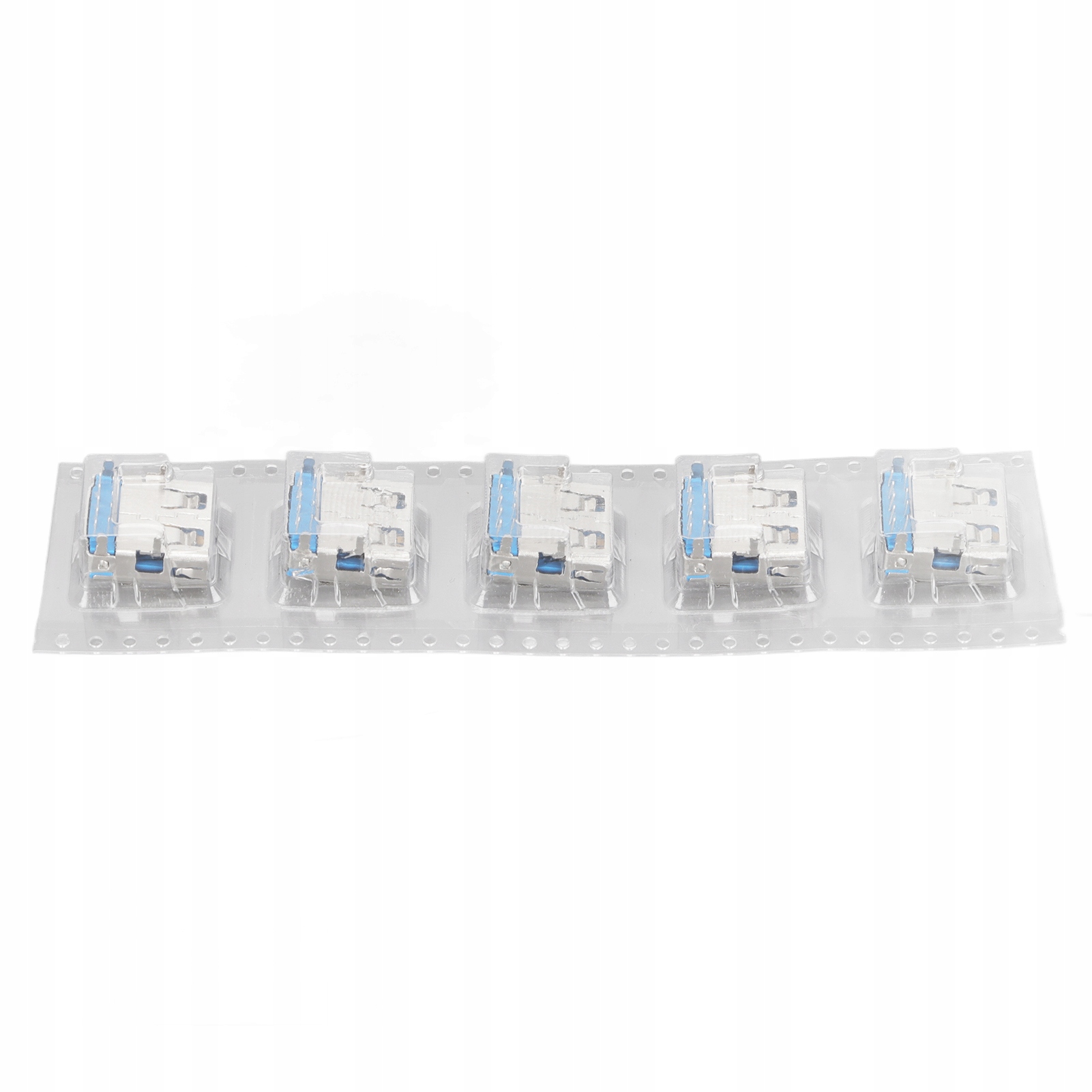 5 szt. Gniazdo ładowania USB PS5 - Części zamienne do kontrolera