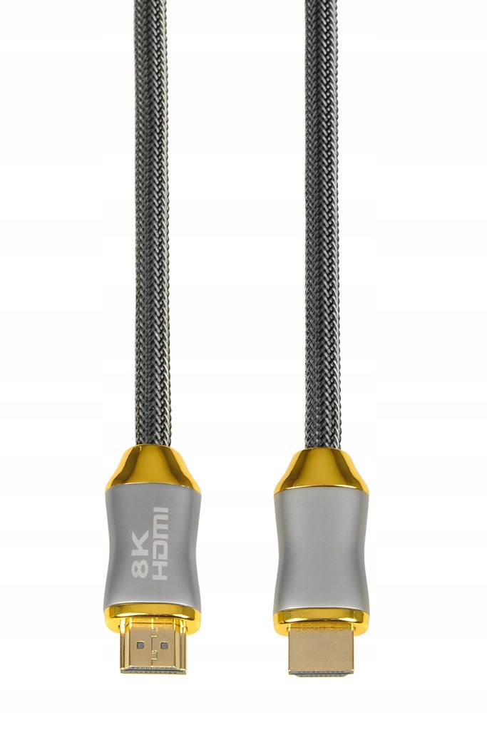 iBOX Kabel HDMI 2.1 8K HD08 2m Długość kabla 2 m