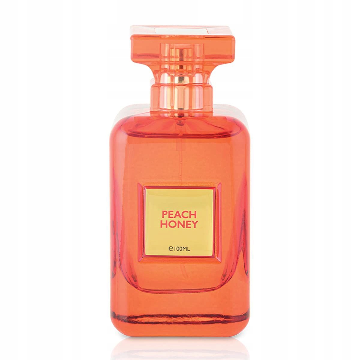 Flavia Broskvový Med Edp Objem: 100 ML Unisex