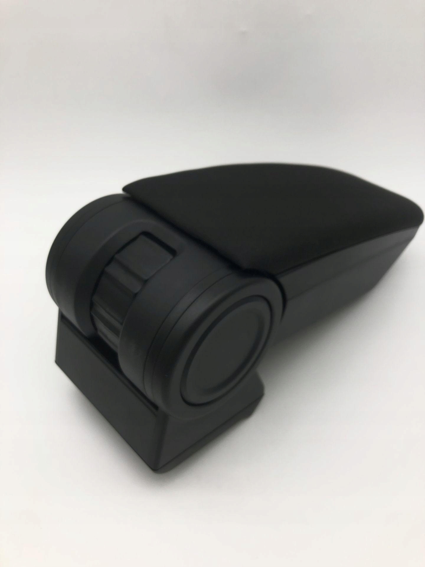 bracciolo Rati Armster3 Renault Zoe 2020 nero z regulacja Altezza