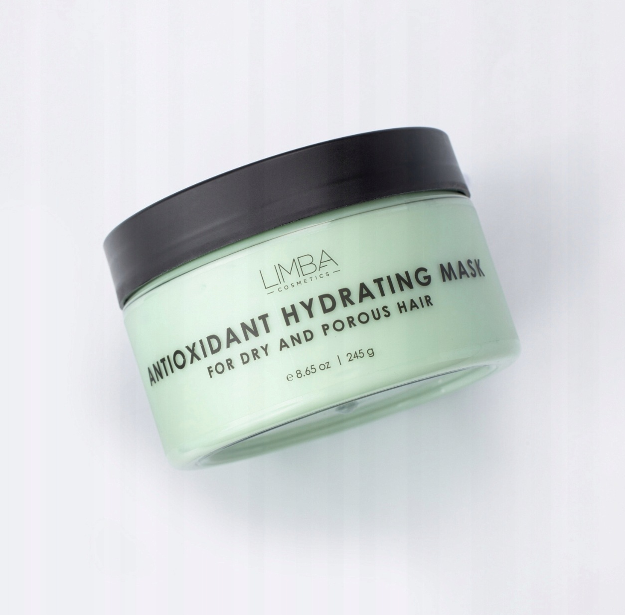 Limba Cosmetics Antioxidant maska do wlosow 245g