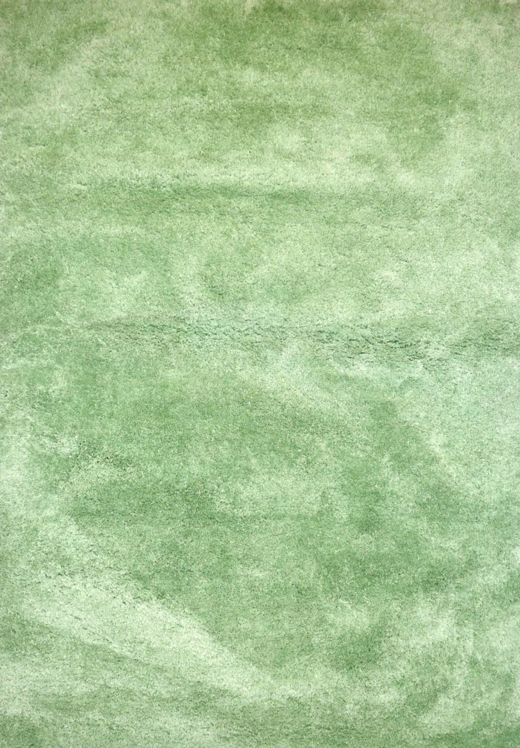 

Zielony Pluszowy Dywan Velvet Puchaty 80x150
