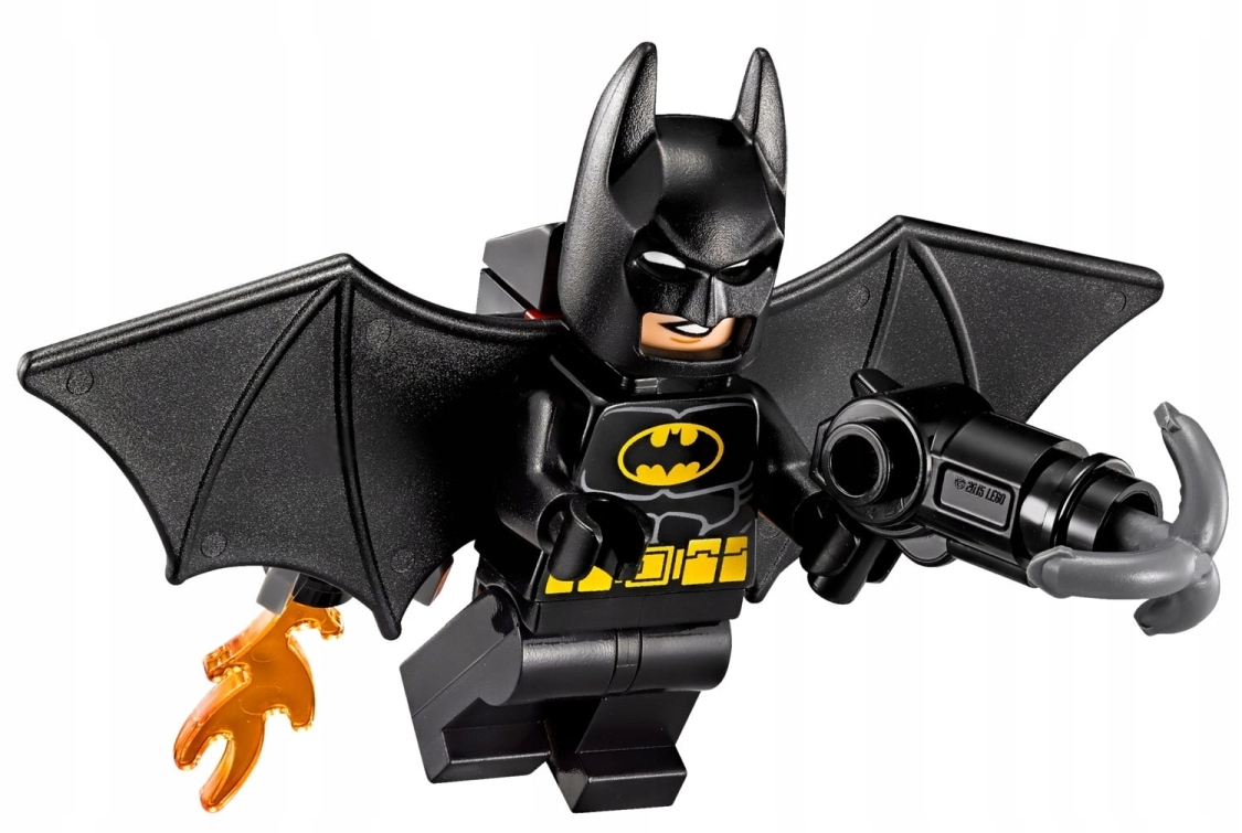 Lego figurka @@@ Batman Křídla sh402 @@@ z sady 70913